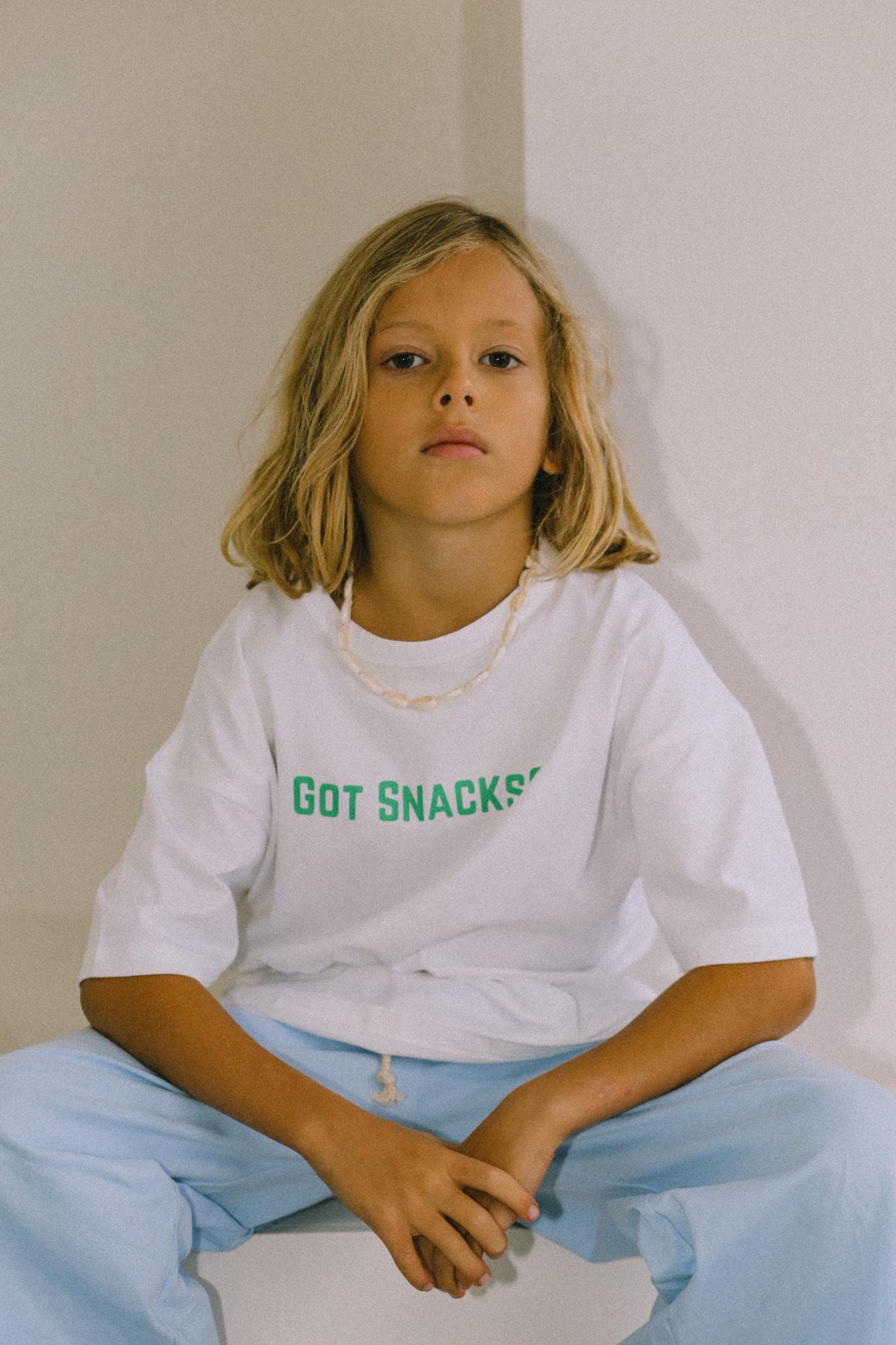 Got Snacks? Tee