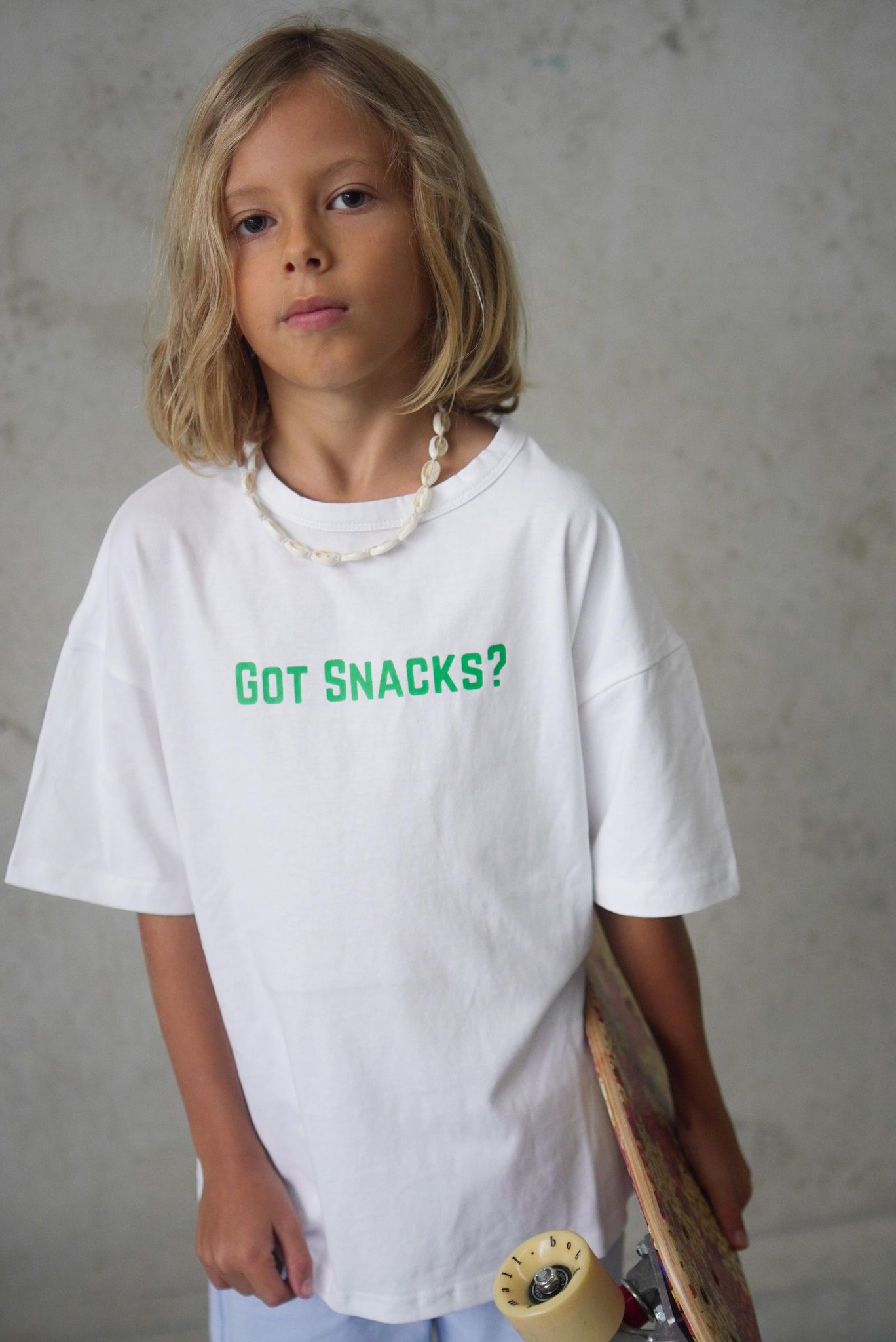 Got Snacks? Tee